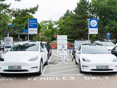 Voices: Charging ahead or falling behind? Independent readers debate the UK’s electric vehicle dilemma