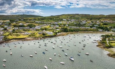 The magic of winter in West Cork, where music, food and drink lift the spirits