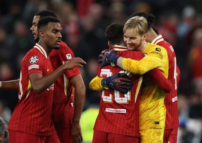 Liverpool’s excellence brings Arne Slot a new dilemma with unknown consequences
