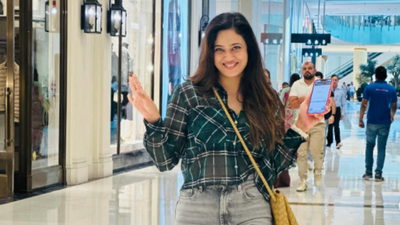Shweta Tiwari's go-to drink can control uric acid levels; know what it is