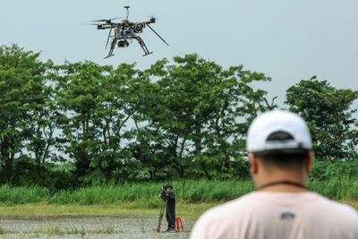 Mysterious Drones In New Jersey Leave Many Puzzled: "Where Did They Come From?"