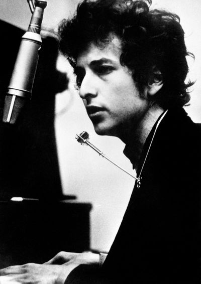 A complete unknown? Bob Dylan's best early songs