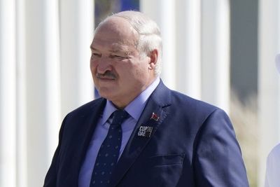 Scottish Government urges UK Government to put pressure on Lukashenko regime