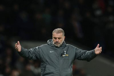 Tottenham have two transfer priorities as Ange Postecoglou and Johan Lange discuss January window plans