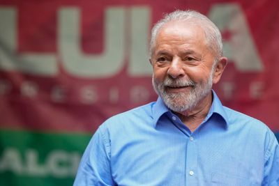 Brazilian president Lula in ICU after emergency brain surgery