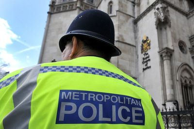 Six people charged after Met Police probe into banned Kurdistan terror group