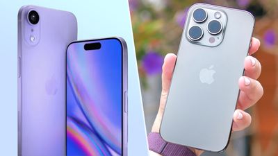 iPhone 17 Air vs iPhone 16 Pro: 5 reasons to wait for the new iPhone