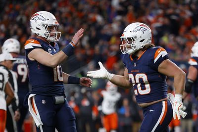 Studs and duds from Broncos’ first 13 games