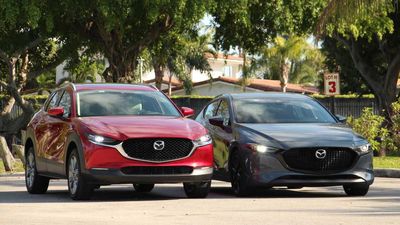 Mazda: Americans Want Cheap Gas Cars