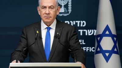 Benjamin Netanyahu set to testify for the first time in landmark corruption trial