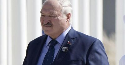 Scottish Government urges UK to put pressure on Lukashenko regime in Belarus