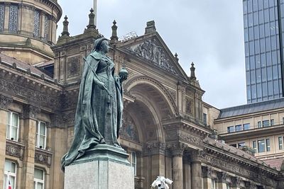 Birmingham City Council and unions agree ‘historic outcome’ to equal pay claim