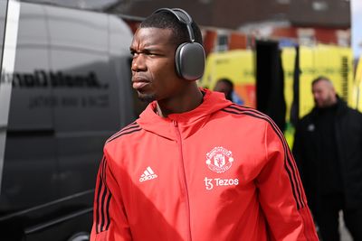 Paul Pogba tipped for sensational Manchester United return this January