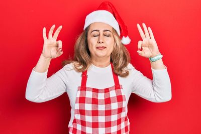 How to nail Christmas dinner without the stress