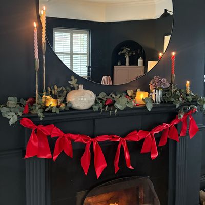 Bows are this festive season’s hottest trend – these are the 14 best Christmas bow ideas to elevate your Christmas decor