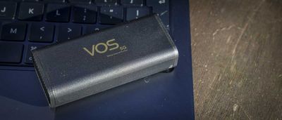 Tricascadeinc VOS 5G review