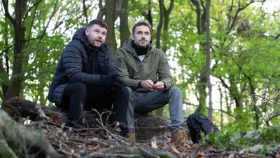 Emmerdale spoilers: Romance for Aaron and John - is it true love?