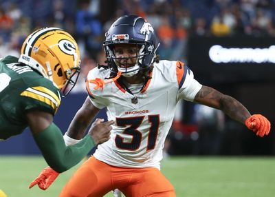 Broncos coach Sean Payton pleased with CB Kris Abrams-Draine