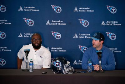 Where are the Titans slated to pick in 2025 NFL draft after latest loss?