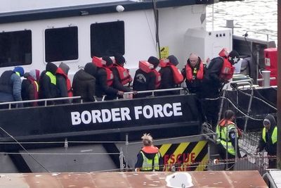 Eagle: People-smuggling gangs must be stopped even with ‘whack-a-mole’ approach