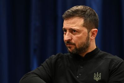 Vladimir Putin spy chief seeks to sideline Volodymyr Zelensky ahead of possible Ukraine war peace talks