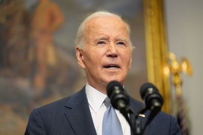 Biden looks to lay out ‘economic legacy’ in address hailing ‘soft landing’