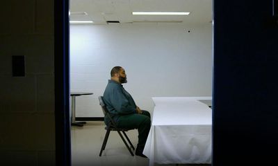 ‘Not intended to rehabilitate people’: inside America’s broken parole system