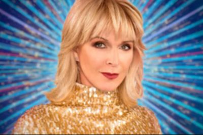 Strictly’s Toyah Willcox reveals she rejected two pro dance partners due to their ‘inappropriate age’