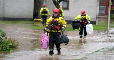 Scottish Water installs 1000 new sewage monitors after concerns raised