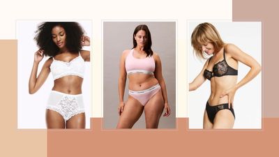 Bras vs bralettes: Which is best for your bust?