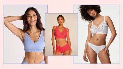 Bras vs bralettes: which is best for your bust?