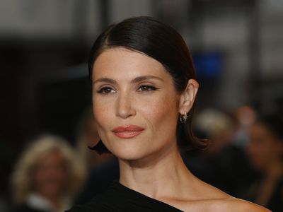 Gemma Arterton says being viewed as a pin-up ‘didn’t sit well with me’