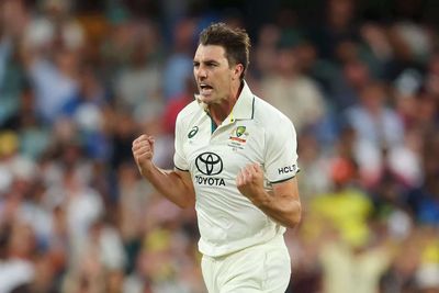 'Australia had been stung by criticism after Perth Test': Adam Gilchrist hails 'aggressive' Pat Cummins in Adelaide