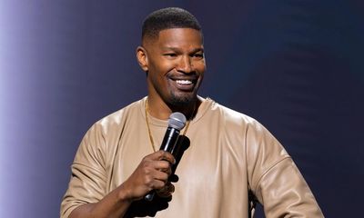 ‘I don’t remember 20 days’: Jamie Foxx says he had ‘brain bleed which led to a stroke’