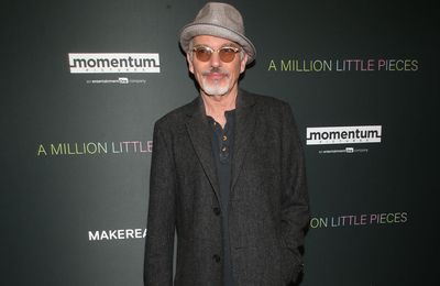 Billy Bob Thornton is 'feeling great' about his Golden Globe nomination