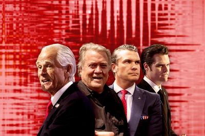 MAGA’s jailhouse-to-White House pipeline