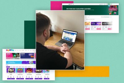 Best Bingo Sites: Top 5 Bingo Sites UK Ranked and Reviewed