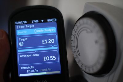 Households warned of potential further energy bill rises in April