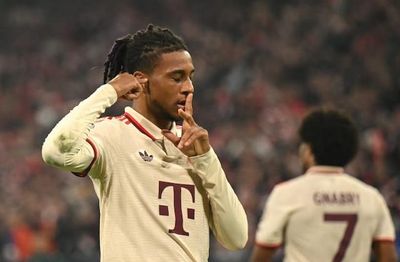 Shakhtar Donetsk vs Bayern Munich Preview, Prediction, Team News & Predicted Lineups