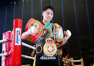 Naoya Inoue Net Worth, Career Earnings & Endorsement Deals