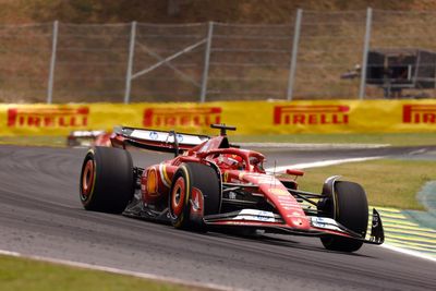 Ferrari turnaround from being "in the s***" promising for future F1 charge