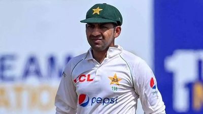 'I know what you are waiting for ...': Pakistan's Sarfaraz Ahmed addresses retirement speculations