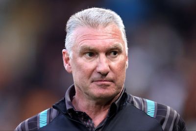 Nigel Pearson reveals he had to ‘learn to walk again’ after neurological condition