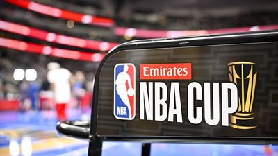 How to Watch the NBA Cup Quarterfinals With & Without Cable: Full Guide