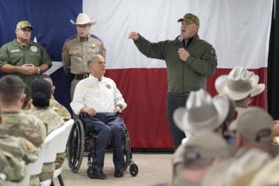 Republican-Led States Propose Tough Immigration Measures