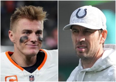 Colts coach Shane Steichen gives honest take on Broncos QB Bo Nix