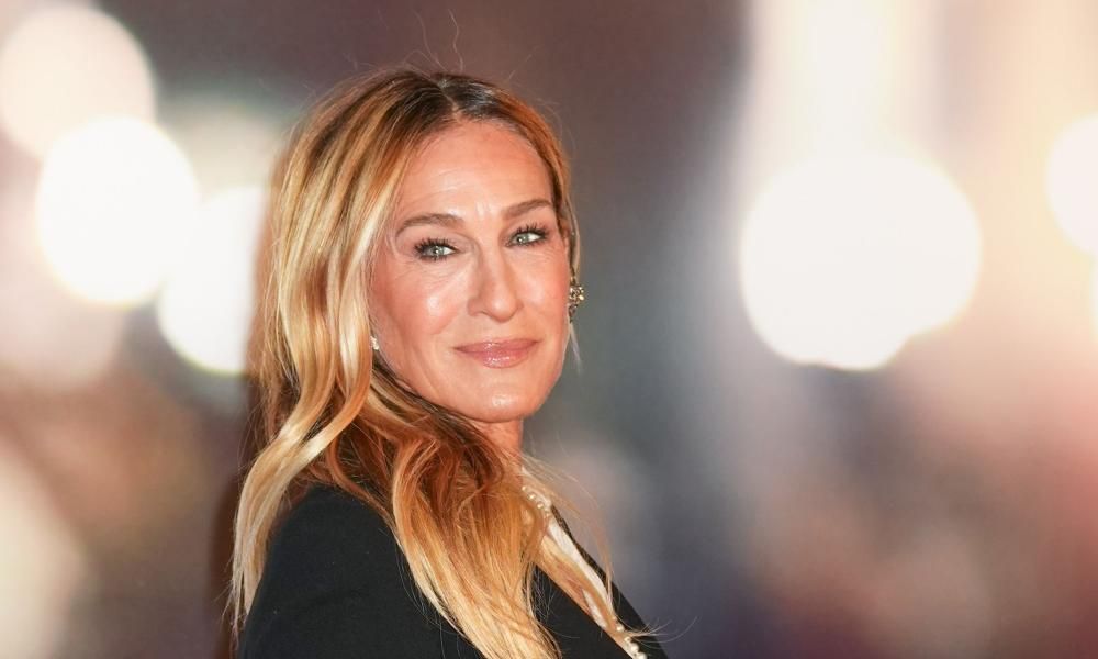 Sarah Jessica Parker joins judging panel of 2025…