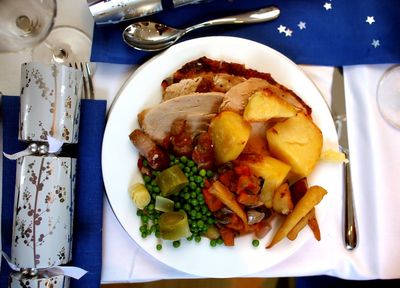 Christmas dinner cost rise revealed as price of one ingredient soars