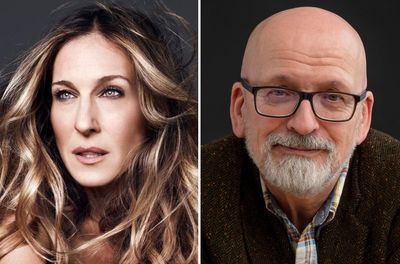 Sarah Jessica Parker joins judging panel for 2025 Booker Prize