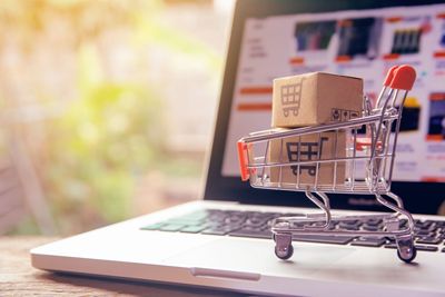 Creating a 22% “Dividend” on SHOP Stock Using Options